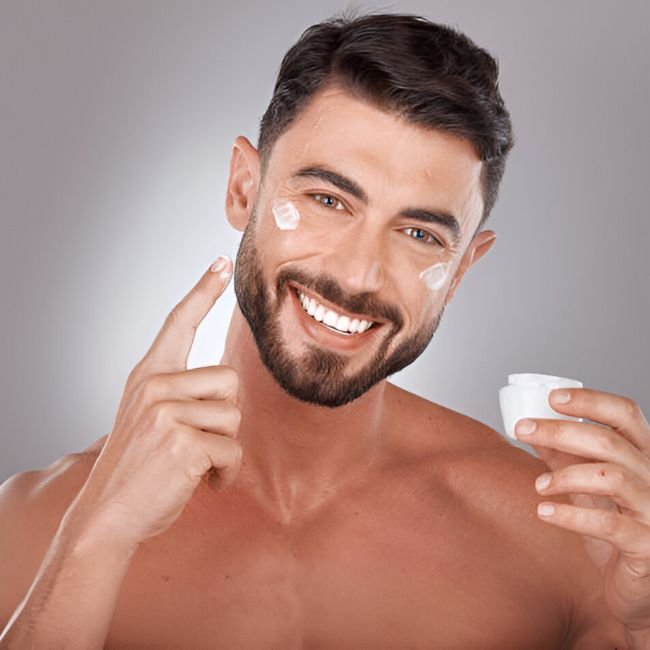 Best Skin Care Products for Men