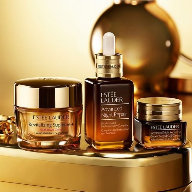 Estée Lauder Skin Care