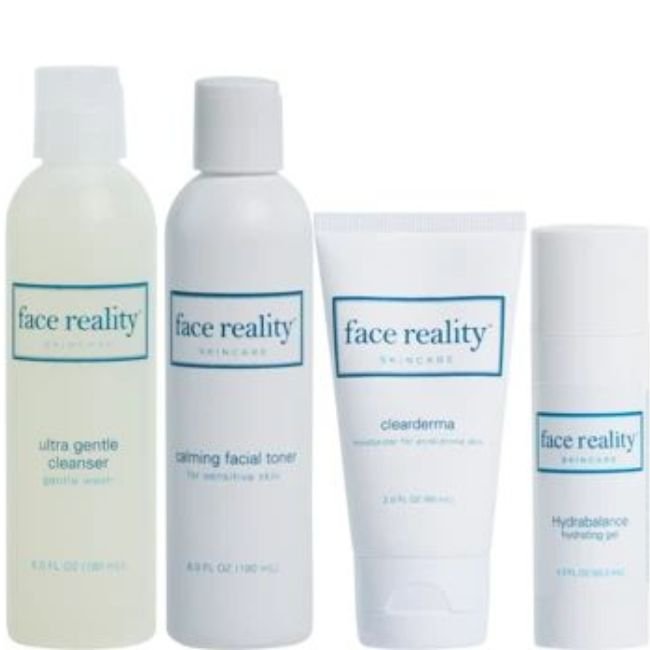 Face Reality Skin Care