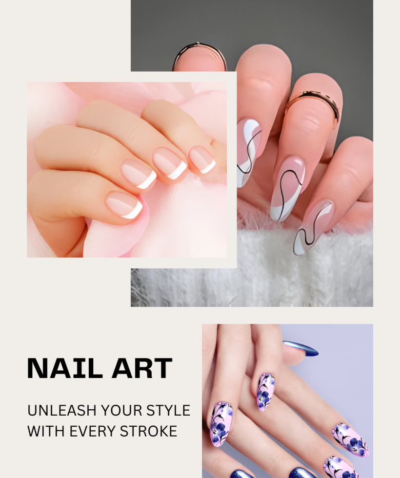 Nail Care